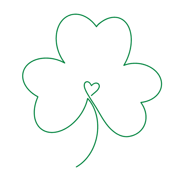 Optomi Charlotte Community Involvement The TGB Foundation Get Shamrocked Fundraiser Campaign