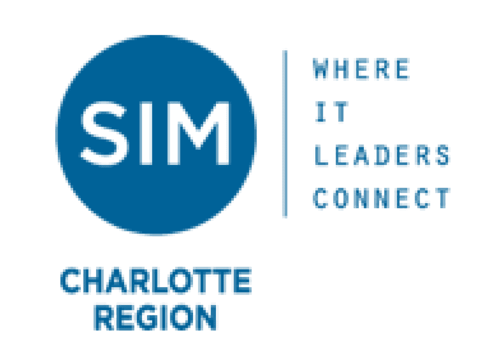 Optomi Charlotte Community Involvement SIM Golf Event